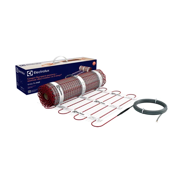 Мат Electrolux EEFM 2-150-9 (комплект теплого пола)