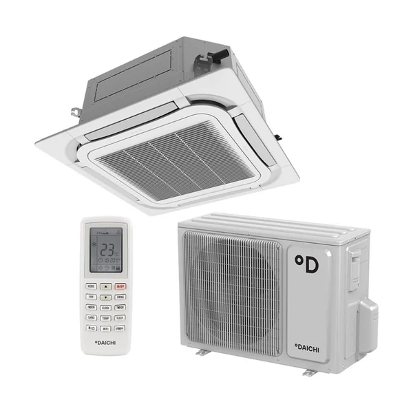 Коммерческий кондиционер DA50ALFS1R/DF50ALS1R/DPT05L