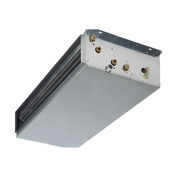Канальный высоканапорный фанкойл BREZZA VC-B 100P2 (Z)