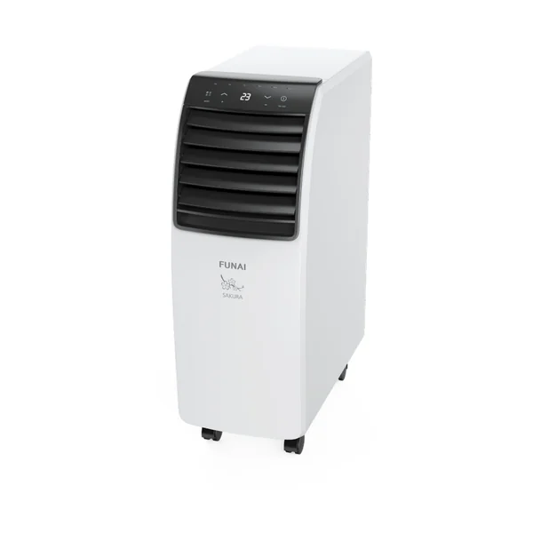 Мобильный кондиционер серии SAKURA MAC-SK30HPN03