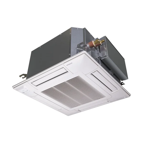 Инверторная сплит-система кассетного типа RAI-60RPE/RAC-60NPE/P-AP56NAMS (комплект)