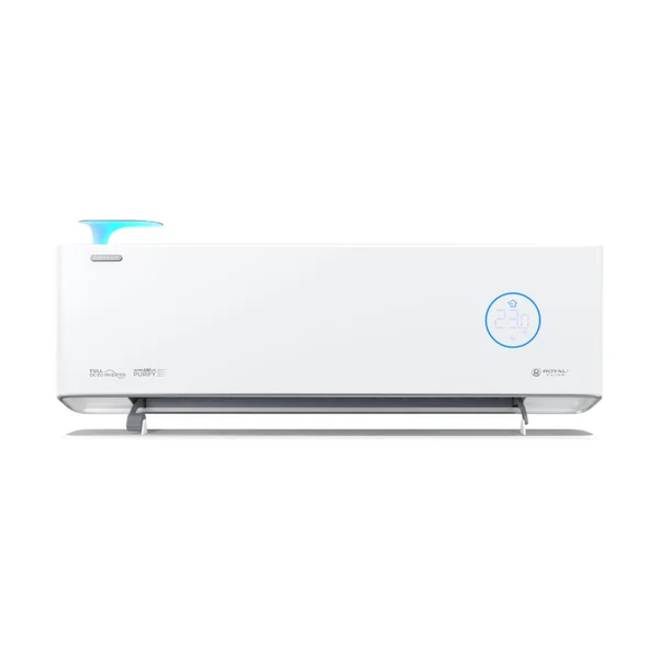 Инверторная сплит-система бризер серии ROYAL FRESH FULL DC EU INVERTER RCI-RF40HN (комплект)