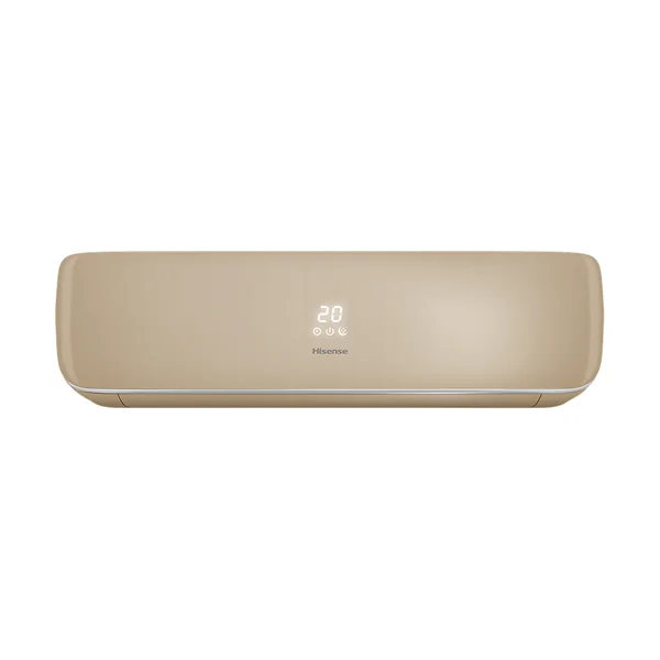 Инверторная сплит-система серии CHAMPAGNE CRYSTAL SUPER DC Inverter (R32) AS-13UW4RVETG01(C) (комплект)