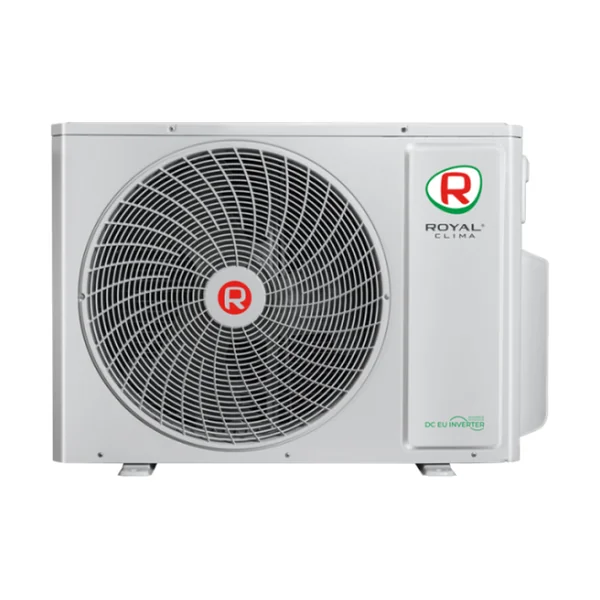 Наружный блок мульти-сплит-системы серии MULTI GRIDA EU ERP INVERTER 3RGR-24HN/OUT