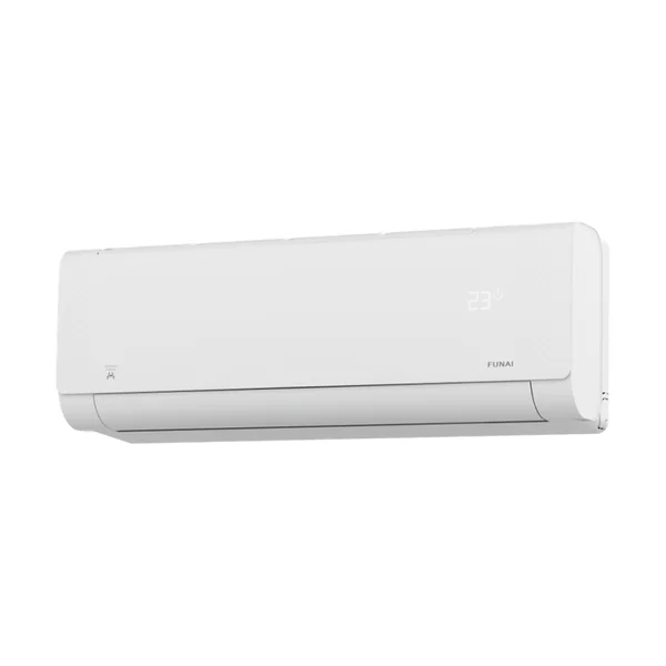 Внутренний блок настенного типа серии SHOGUN Inverter RAM-I-SG30HP.W01/S
