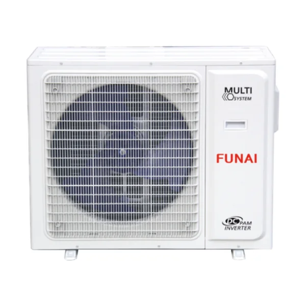 Наружный блок серии ORIGAMI KODO Inverter RAM-I-5OK120HP.01/U