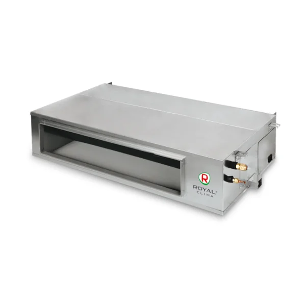 Инверторная сплит-система канального типа серии COMPETENZA DC EU Inverter 2023 CO-D 36HNBI /CO-E 36HNBI (комплект)