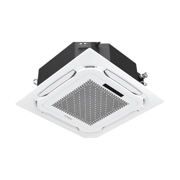 Классическая сплит-система кассетного типа серии DRAGON LAC-DR140HP.C01/S/Pan DR-4LY/LAC-DR140HP.01/U (комплект)