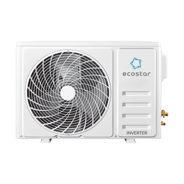 Наружный блок мульти-сплит системы серии RAY MULTI DC EU Inverter 2023 KVS-3FM24ST/OUT Наружный блок мульти-сплит системы серии RAY MULTI DC EU Inverter 2023 KVS-3FM24ST/OUT