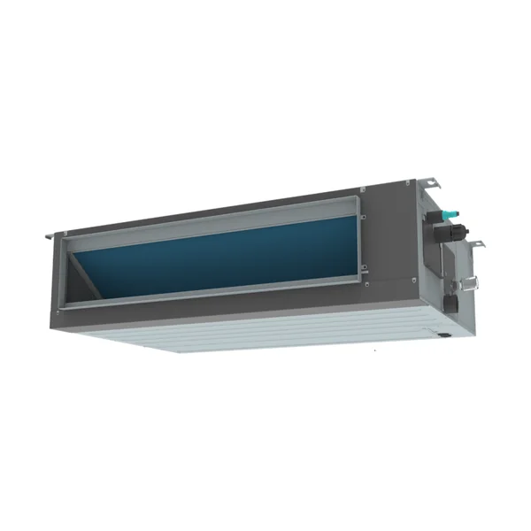 Инверторная сплит-система канального типа серии HEAVY EU DC INVERTER R32 AUD-48UX4REH8/AUW-48U6RN8 (комплект)