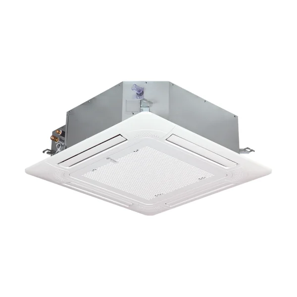 Кассетный компактный 4-поточный внутренний блок VRF-систем серии RCC RCC-15CFD