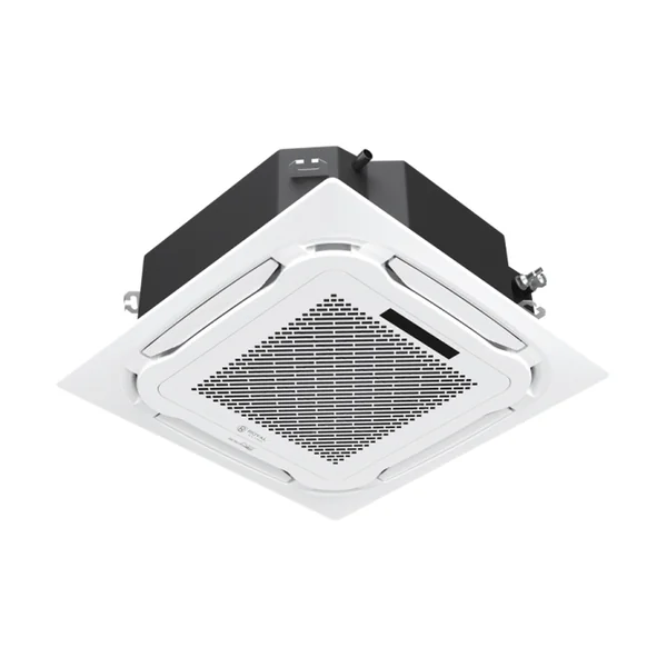Инверторная сплит-система кассетного типа серии COMPETENZA FULL DC EU Inverter 2024 CO-4C 36HNCI /CO-4C/pan 8D2/ CO-E 36HNCI (комплект)