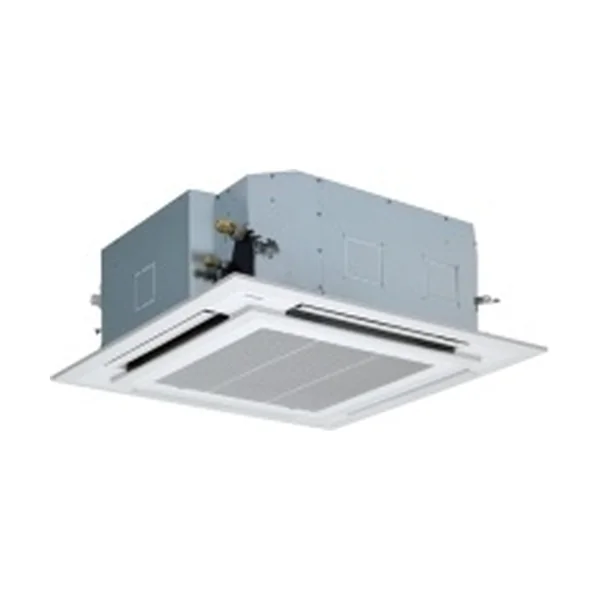 Toshiba 4-поточный кассетный Внутренний блок (MMU-AP0184HP1-E) Toshiba 4-поточный кассетный Внутренний блок (MMU-AP0184HP1-E)