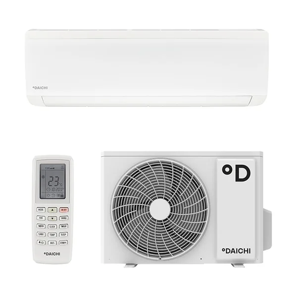 Бытовой кондиционер ICE25AVQS1R/ICE25FVS1R