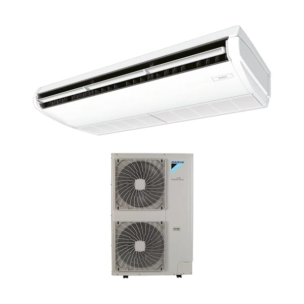 Подпотолочный кондиционер FHA140A/RZQSG140L9V