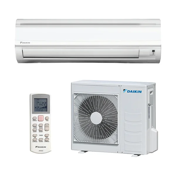 Бытовой кондиционер FTYN60L/RYN60L Бытовой кондиционер FTYN60L/RYN60L