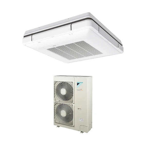 Подпотолочный кондиционер FUA100A/RZQG100L8Y