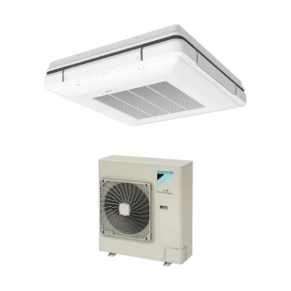 Подпотолочный кондиционер FUA125A/RZQSG125L9V