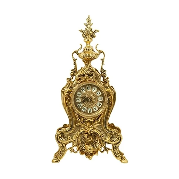 Каминные часы (5156B)