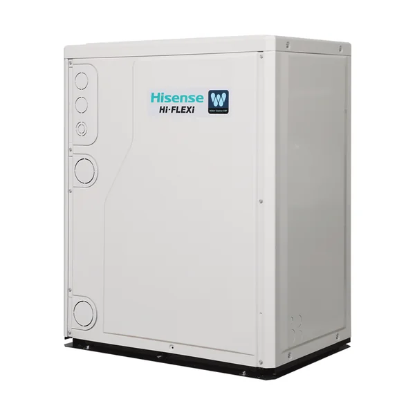 Наружный блок HI-FLEXI Серия с рекуперацией тепла W HEAT RECOVERY AVWW-96FKFW