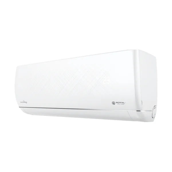 Инверторная сплит-система серии RENAISSANCE DC EU INVERTER 2024 RCI-RND24HN (комплект)