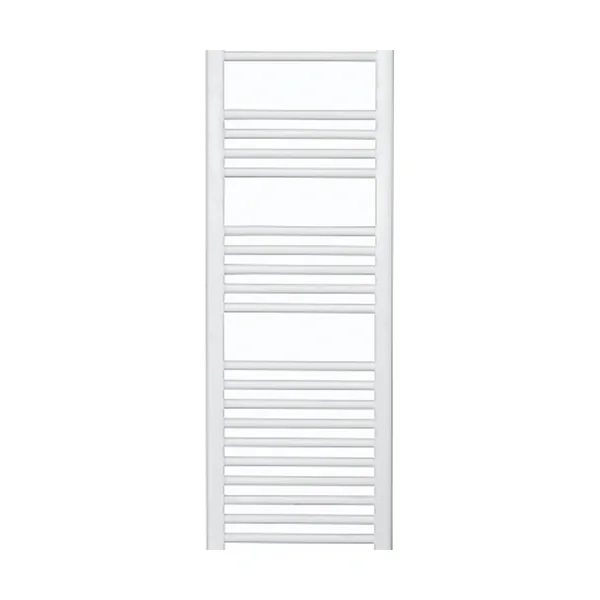 Электрический полотенцесушитель-лесенка Atlantic 2012 Narrow White 500W (850308)