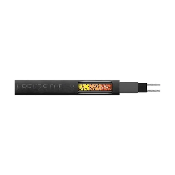 Кабель нагревательный саморегулирующийся Freezstop-30B