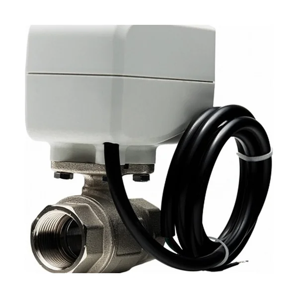 Кран с электроприводом Neptun Standard 230В 1/2