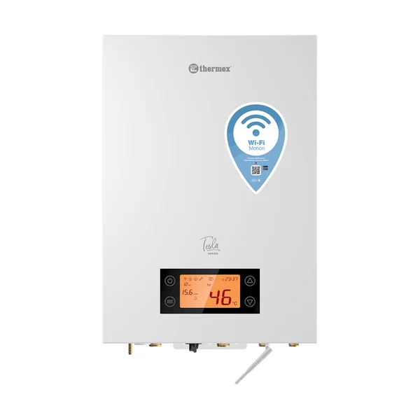 THERMEX Tesla 12-24 Wi-Fi