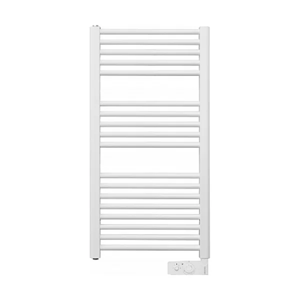 Электрический полотенцесушитель-лесенка Atlantic 2012 Wide White 500W (850355)