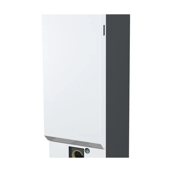 Напольный газовый котел ACV HeatMaster 120 TC