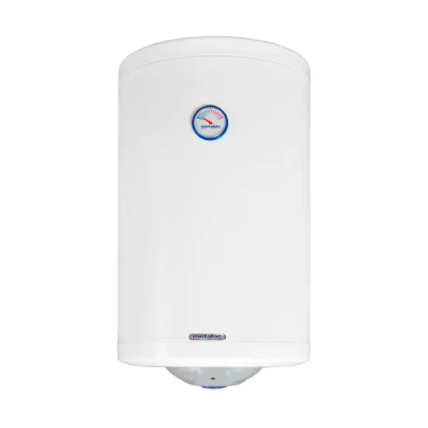Накопительный электрический водонагреватель Metalac Heatleader MB 80 Inox R