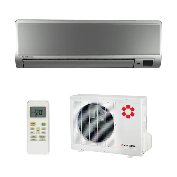 Бытовой кондиционер KSGH35HFAN1/KSRH35HFAN1 Бытовой кондиционер KSGH35HFAN1/KSRH35HFAN1