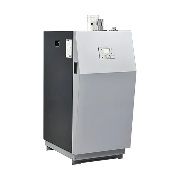 Котел напольный газовый конденсационный Impect-15