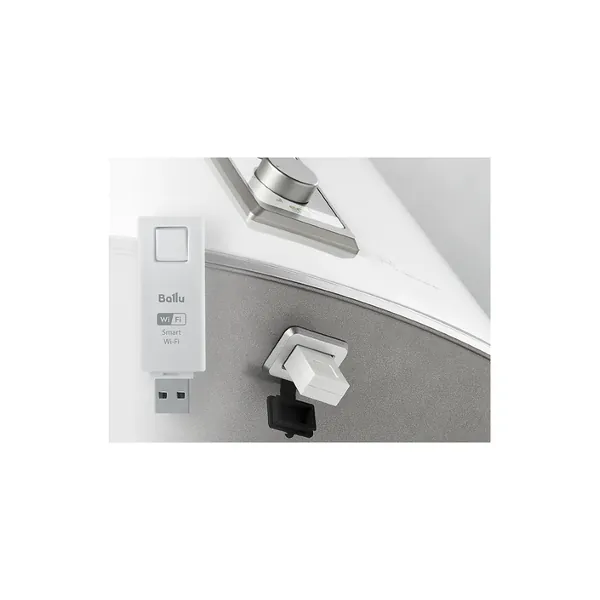 Водонагреватель BWH/S 80 Smart WiFi DRY+ Водонагреватель BWH/S 80 Smart WiFi DRY+