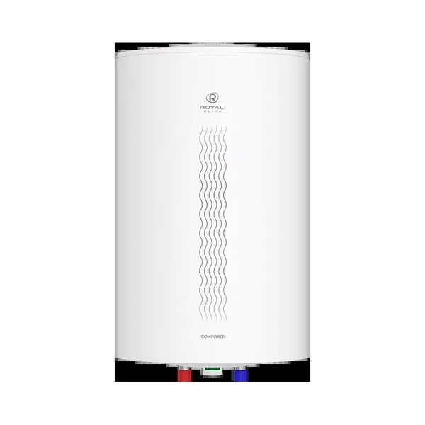 Электрический водонагреватель серии COMFORTE RWH-С50-RE