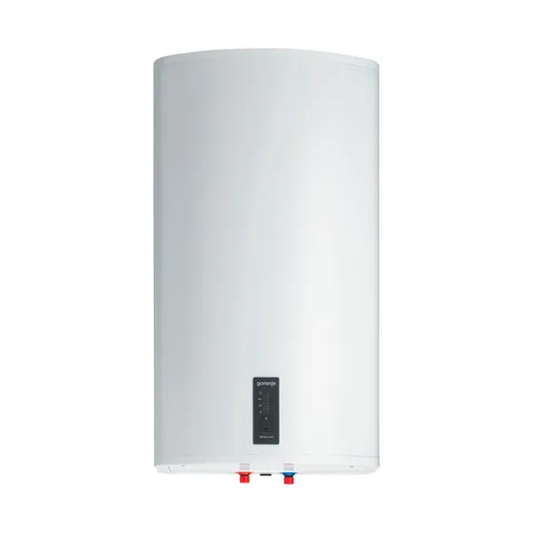 Плоский накопительный электрический водонагреватель Gorenje FTG80SM Плоский накопительный электрический водонагреватель Gorenje FTG80SM