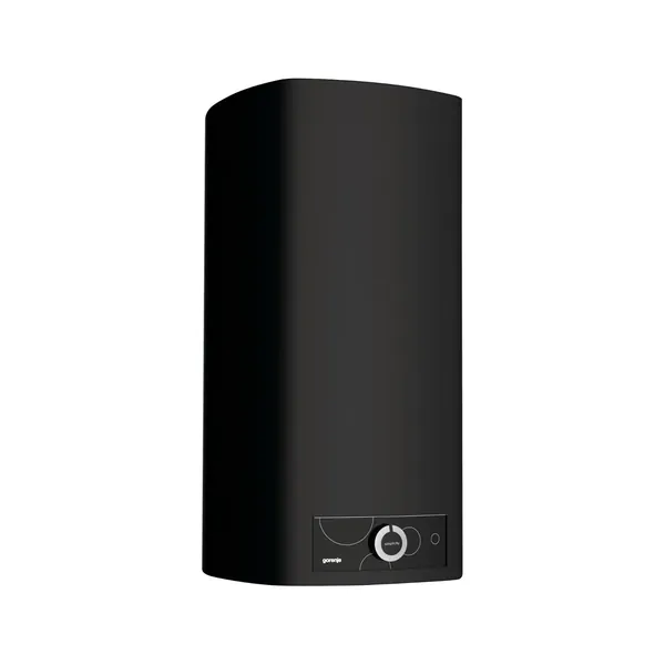 Накопительный электрический водонагреватель Gorenje OTG100SLSIMBB6, черный