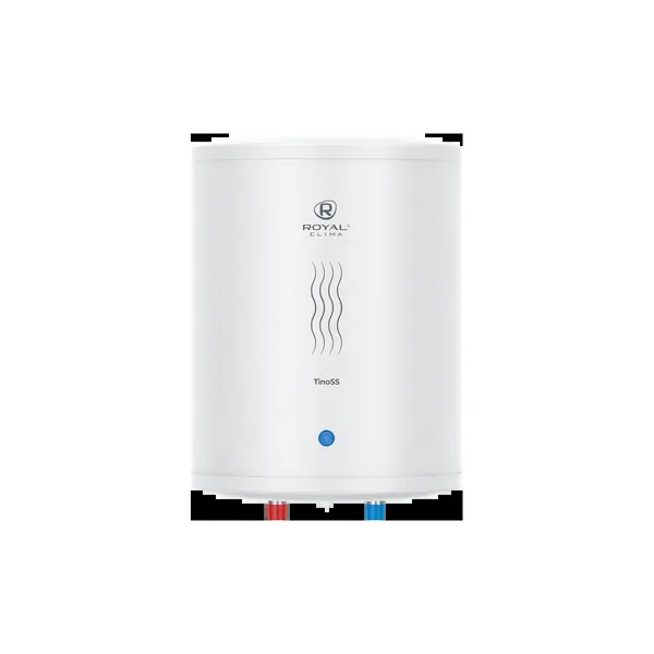 Водонагреватель RWH-TS15-RSU TINOSS Royal Clima