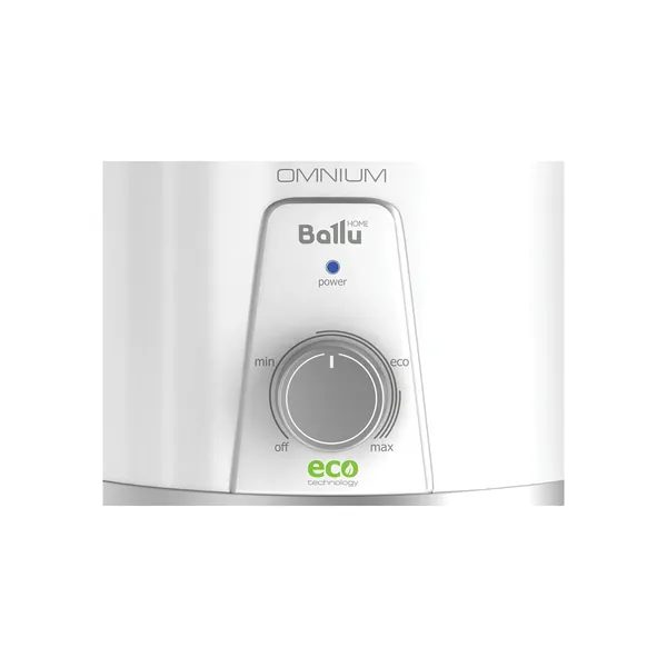 Водонагреватель BWH/S 10 Omnium U BALLU