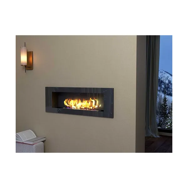 Биокамин Elliot stemalit 1400 (Zefire)