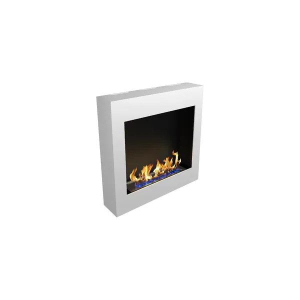 Биокамин Orion qube 600 (Zefire)
