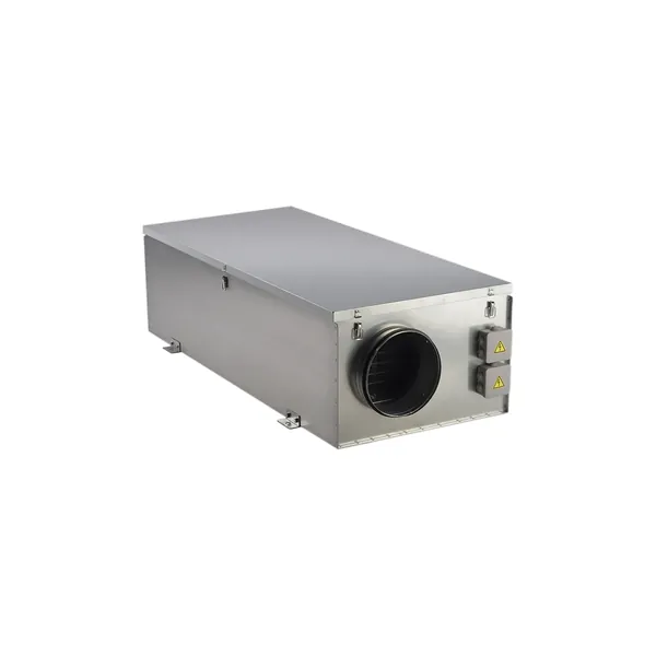 Компактная вентиляционная установка ZPE 4000-30,0 L3