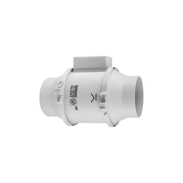 Канальный вентилятор Soler Palau TD-160/100 N Silent