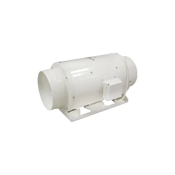 Канальный вентилятор Soler Palau TD-1300/250 Silent 3V Канальный вентилятор Soler Palau TD-1300/250 Silent 3V
