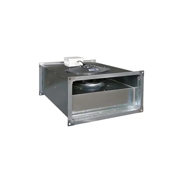 Вентилятор канальный Ровен VCN-100-50/45-GH/6D-0,33/1000/380