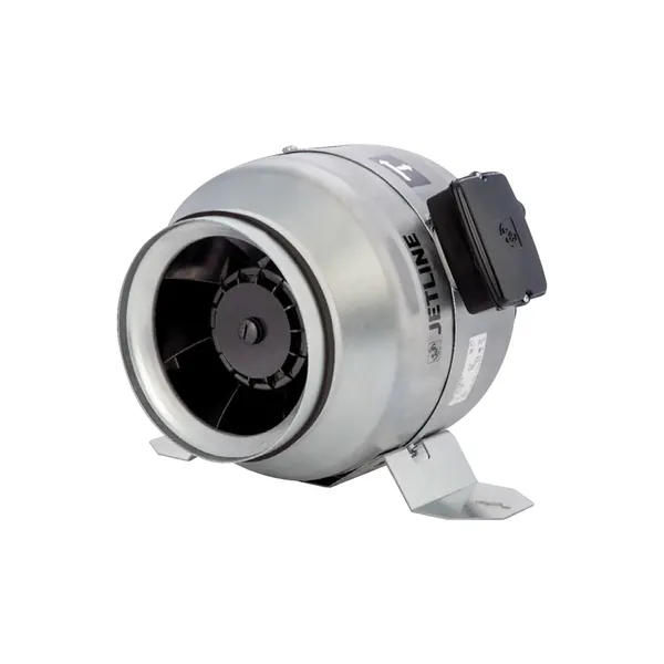 Канальный вентилятор Soler Palau JETLINE-250