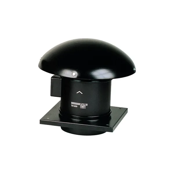 Крышный вентилятор Soler Palau TH 800 N