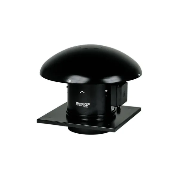 Энергоэффективный крышный вентилятор Soler Palau TH-2000/315 ECOWATT
