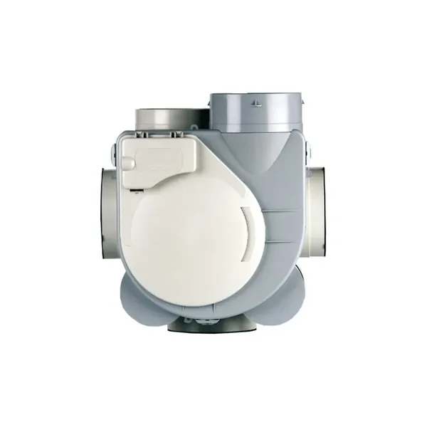 Мультизональный канальный вентилятор Soler Palau VMC-MINIFAN HI SIP